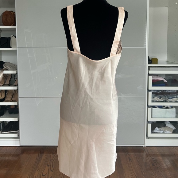 Marks and Spencer Slip Dress - Picture 3 of 6